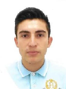 GARZA CABELLO Eduardo