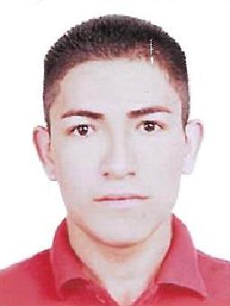 CRUZ ARMENTA Jose Antonio