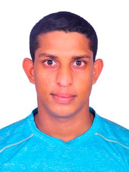AGALAKADA ARACHCHIG Samith Lakmal