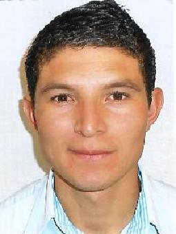 CASTORENA Josue Gilberto