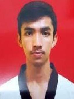 HIDAYATULLAH Marstio Embrian