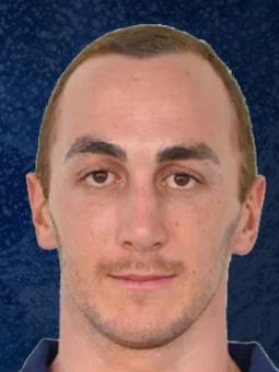 BROOKS Nicholas