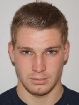 LAMBIE Angus Stuart