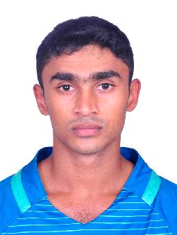 ABEYKOON JAYASUNDARA M. Oshada D.