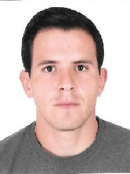 HERNANDEZ Luis Rodolfo