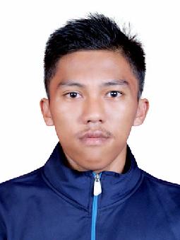 ZUHDI Muhammad