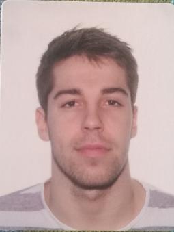 KOVACS Gergo