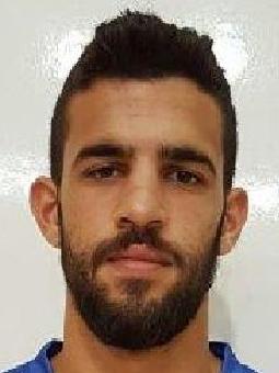 GINAT Tomer