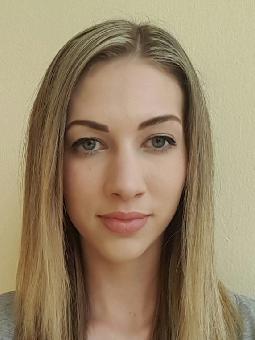 LONGOVA Alexandra