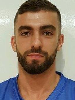 SHARON Naor