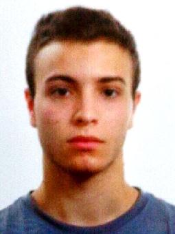 DEMARIA Mattia