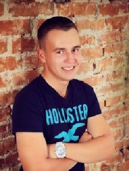 BREZOVSKY Michal