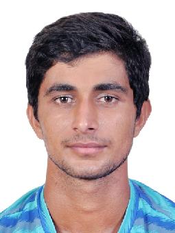 DAHIYA Paras