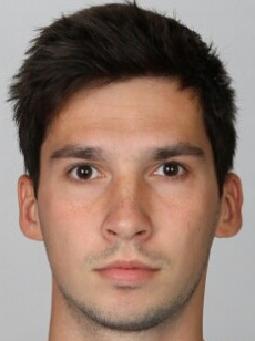 BANASEVYCH Maksym
