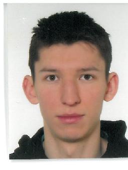 CZYKIER Damian