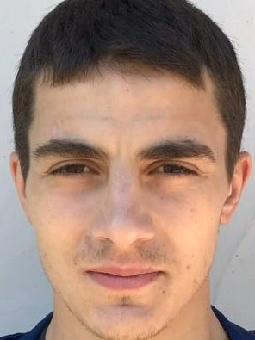 KNYSH Danylo