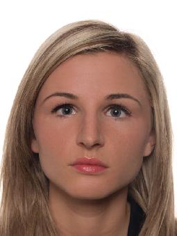 HOLUB Malgorzata Nata