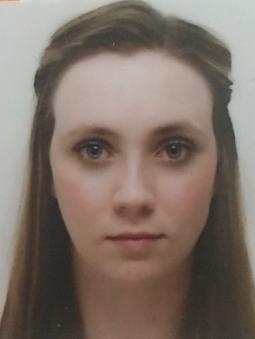 HESKETH Laura
