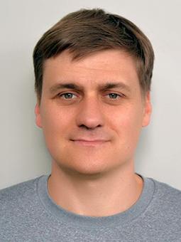 TAMOLIS Marius