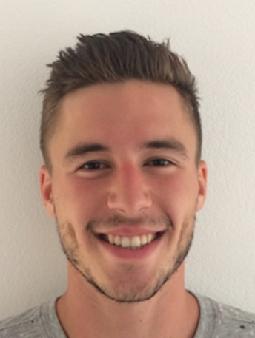 FUCHS Markus