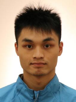 HUANG Junhua