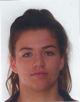 CASEY Pascalle