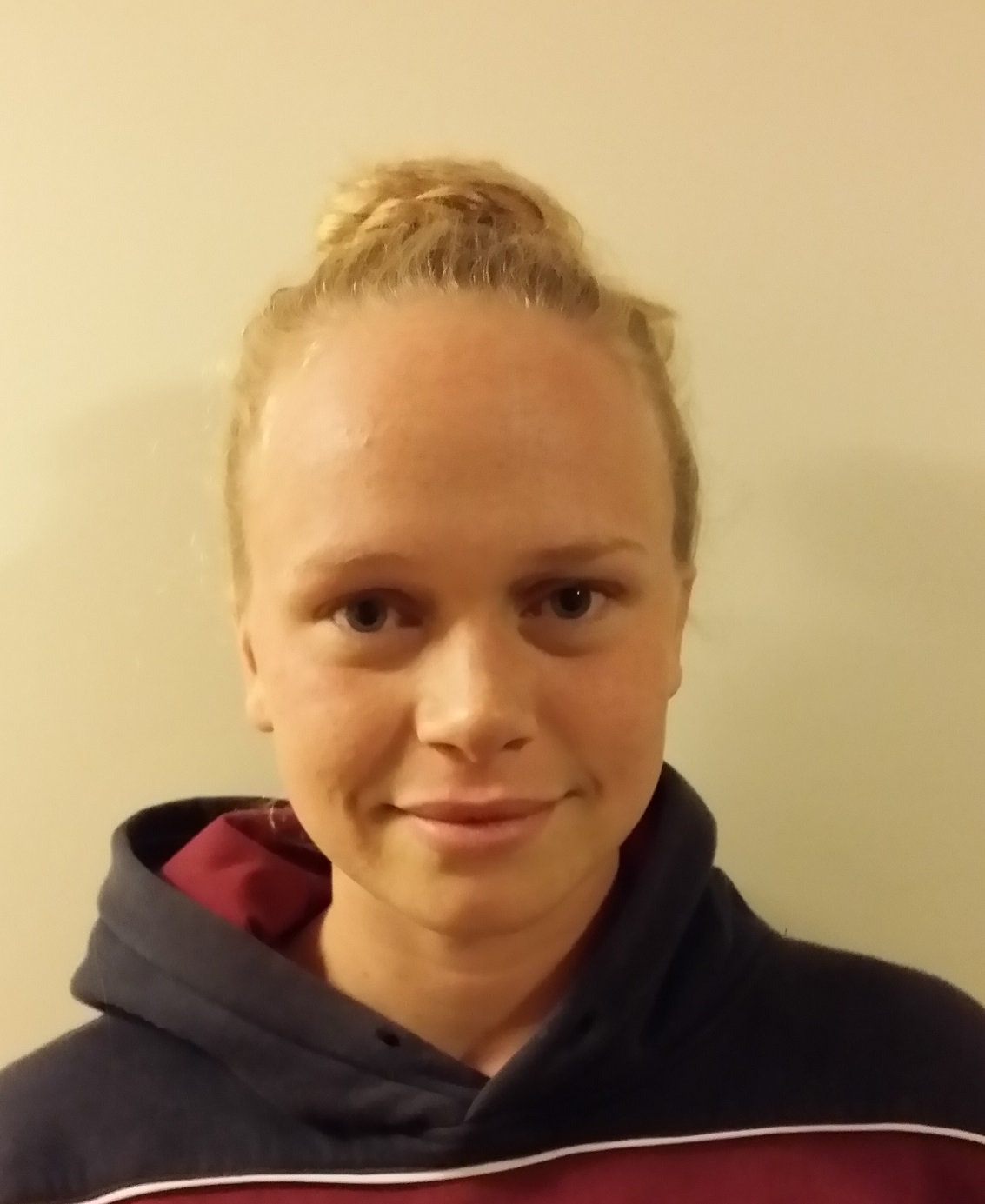 BAILLIE Tyler