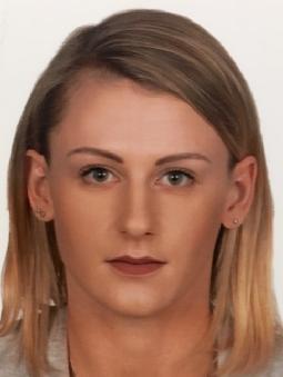WYCISZKIEWICZ Patrycja Weroni