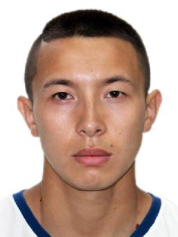 KUSMANOV Imanmadi