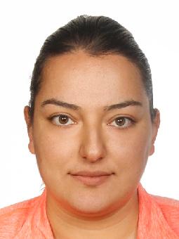 KAYA SALMAN Kivilcim