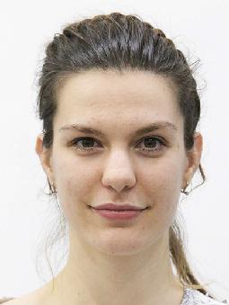 ROTARU Alina