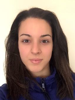 MARTINS Ana Filipa