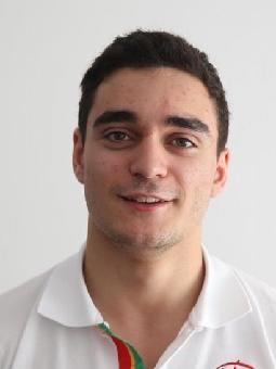 ALMEIDA Bernardo