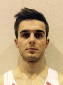 ROMERO Diogo