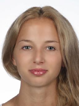 KOLECZEK Karolina