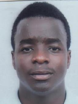 MUTUMBA Peter