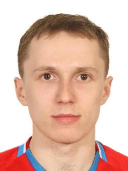 PARAKHODIN Andrei