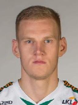VAITKUS Ignas