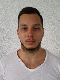 DRAGOMIRESCU Vlad G.
