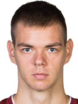 TAROLIS Donatas