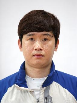 PARK Woo Chul