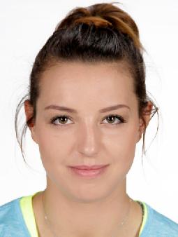 WITEK Marcelina Klaud
