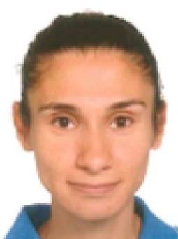 AYDEMIR Esma