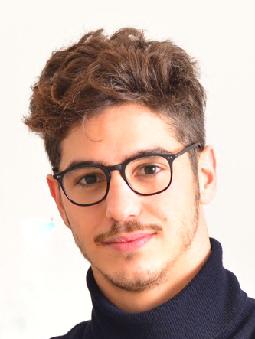 RESTIVO Matteo
