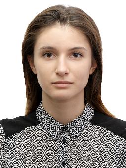 KAZHYNA Palina
