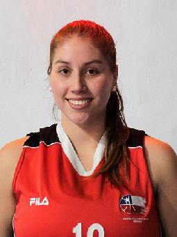 GARCIA Katalina