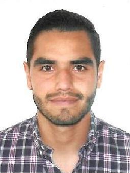 GARDUNO PENA Manuel