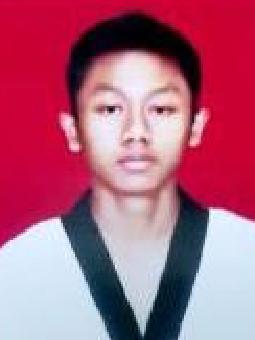 FERDYANSYAH Adam Yazid