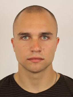 BORSHCH Artem