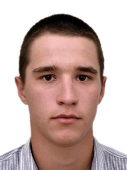 PANCHENKO Dmitrii